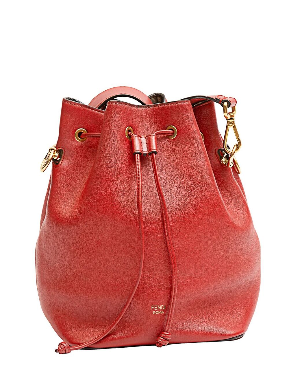 Fendi Mon Tresor Bucket Bag
